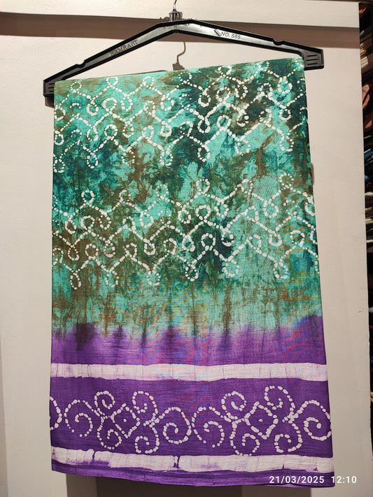 Cotton Saree - Thelashonline